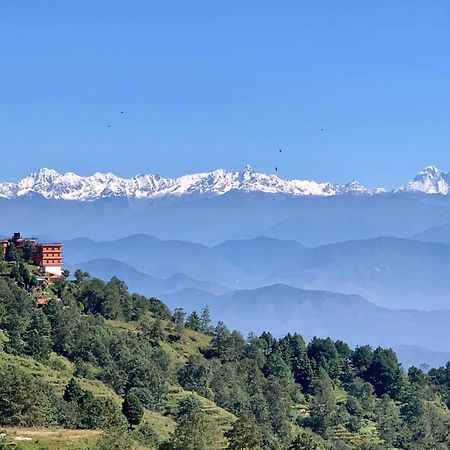 Nagarkot Resort Pvt. Ltd Extérieur photo