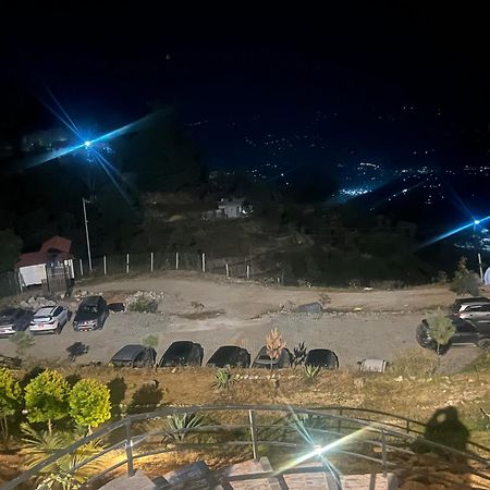 Nagarkot Resort Pvt. Ltd Extérieur photo