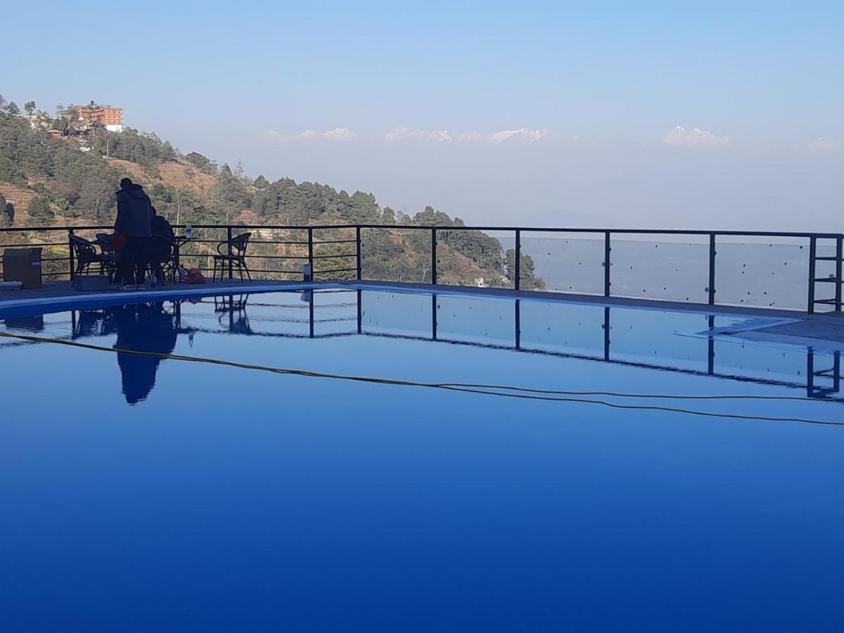 Nagarkot Resort Pvt. Ltd Extérieur photo