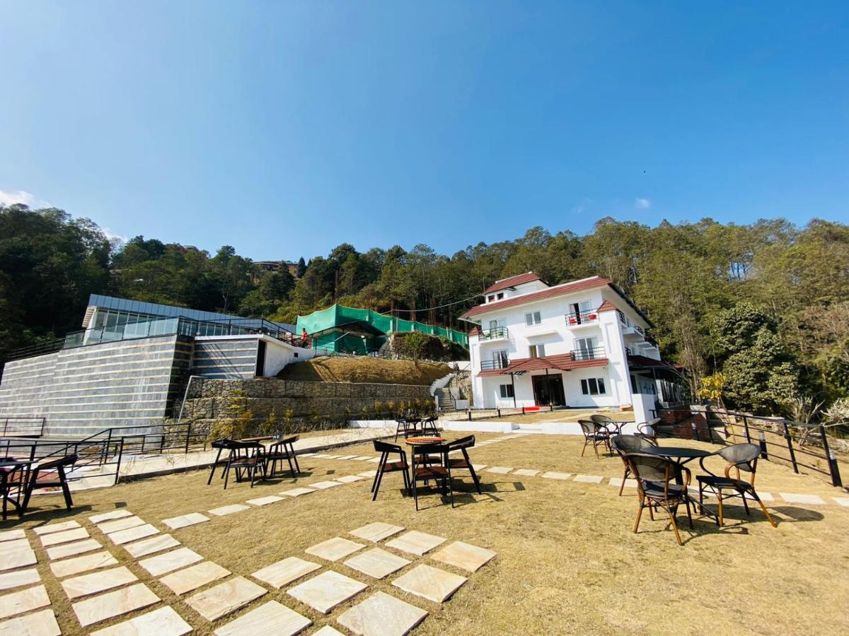 Nagarkot Resort Pvt. Ltd Extérieur photo