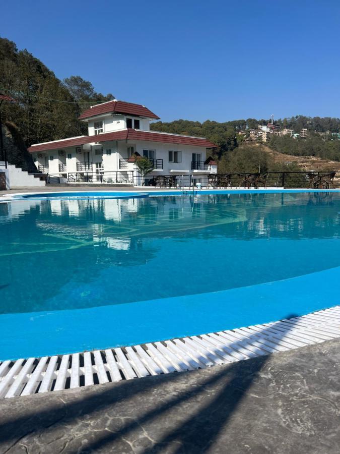 Nagarkot Resort Pvt. Ltd Extérieur photo