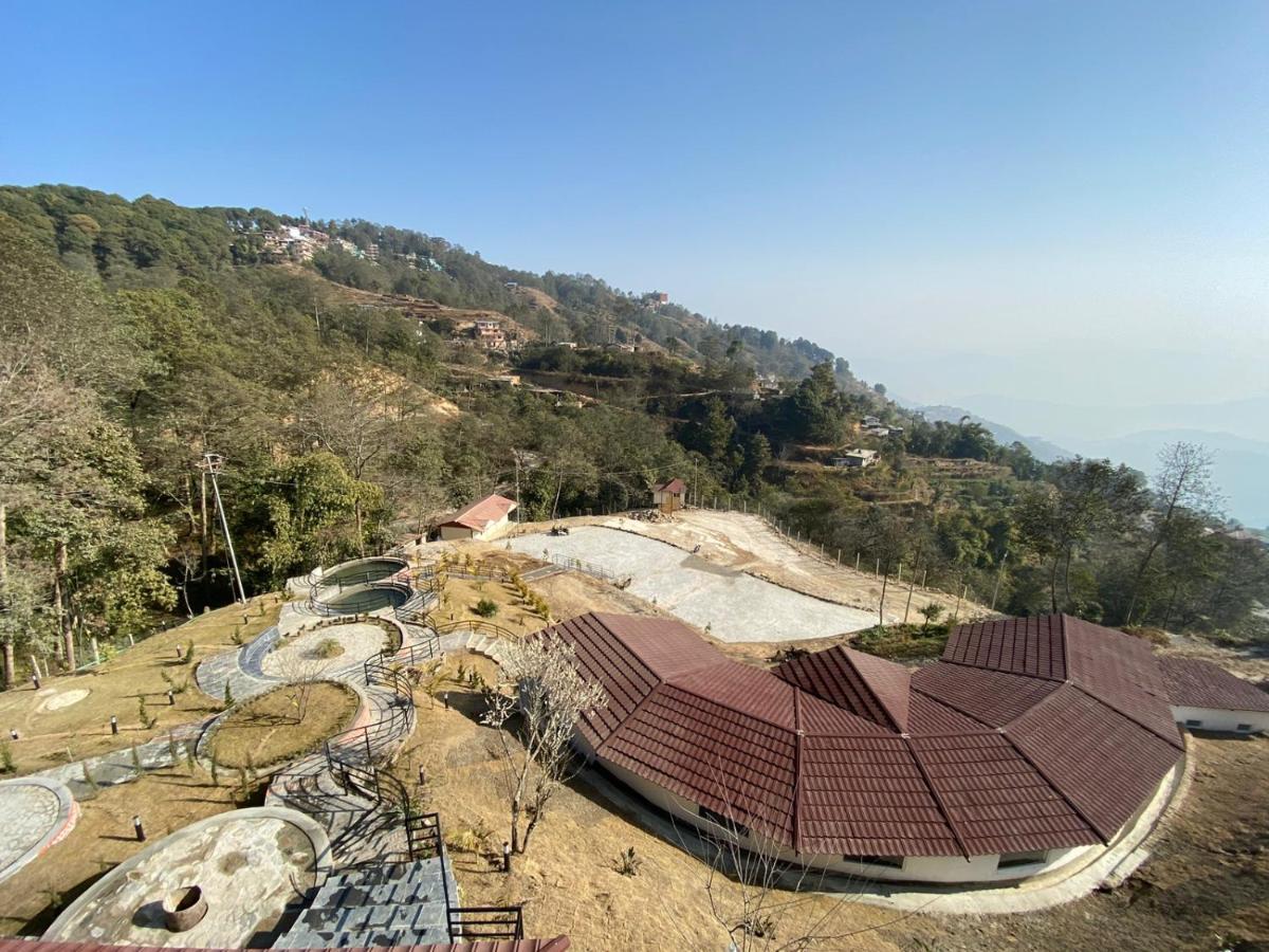 Nagarkot Resort Pvt. Ltd Extérieur photo