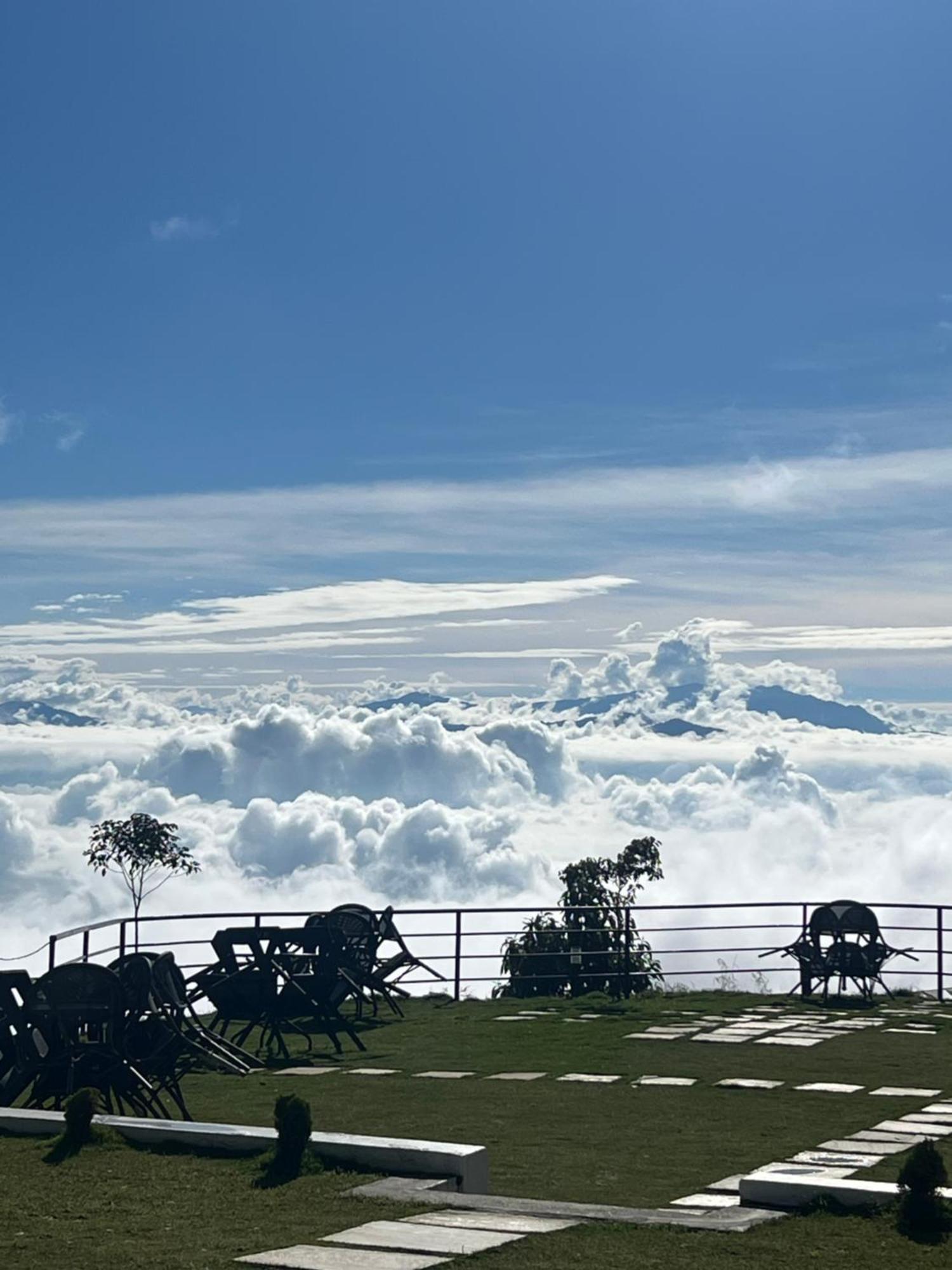 Nagarkot Resort Pvt. Ltd Extérieur photo