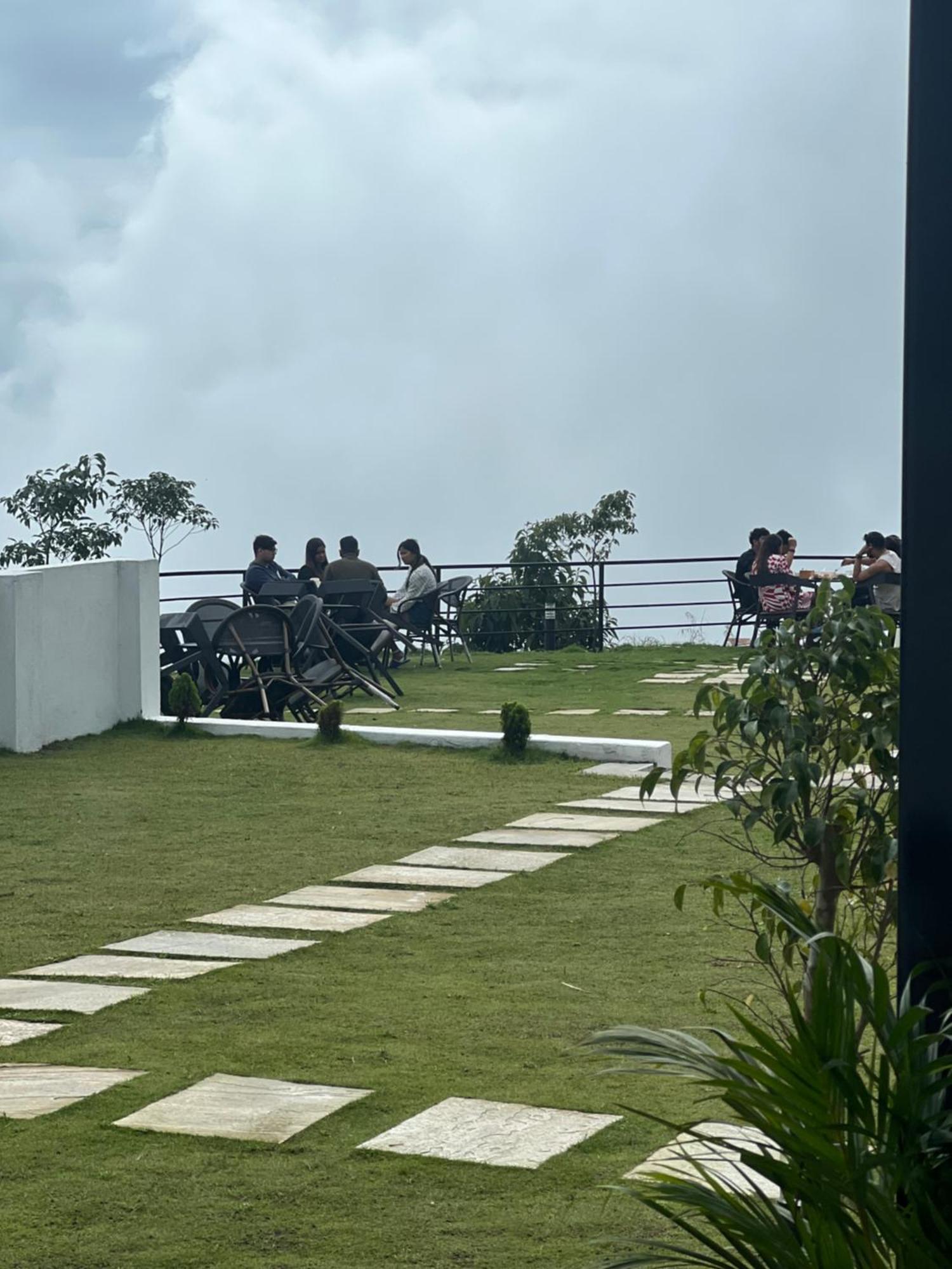 Nagarkot Resort Pvt. Ltd Extérieur photo