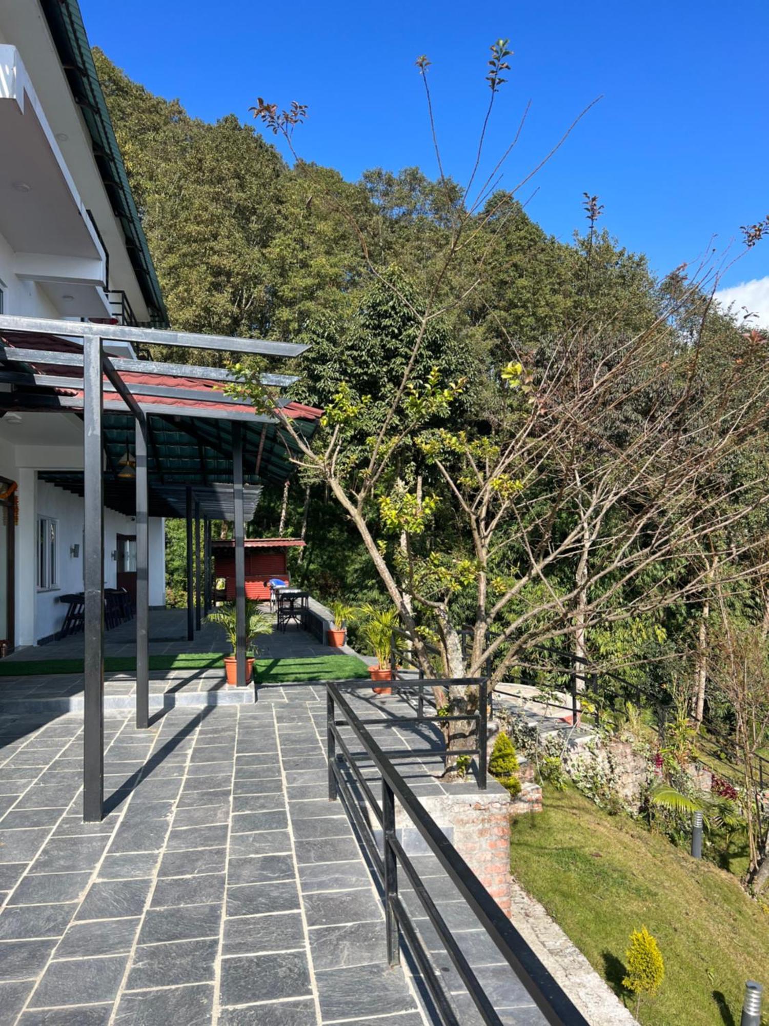 Nagarkot Resort Pvt. Ltd Extérieur photo