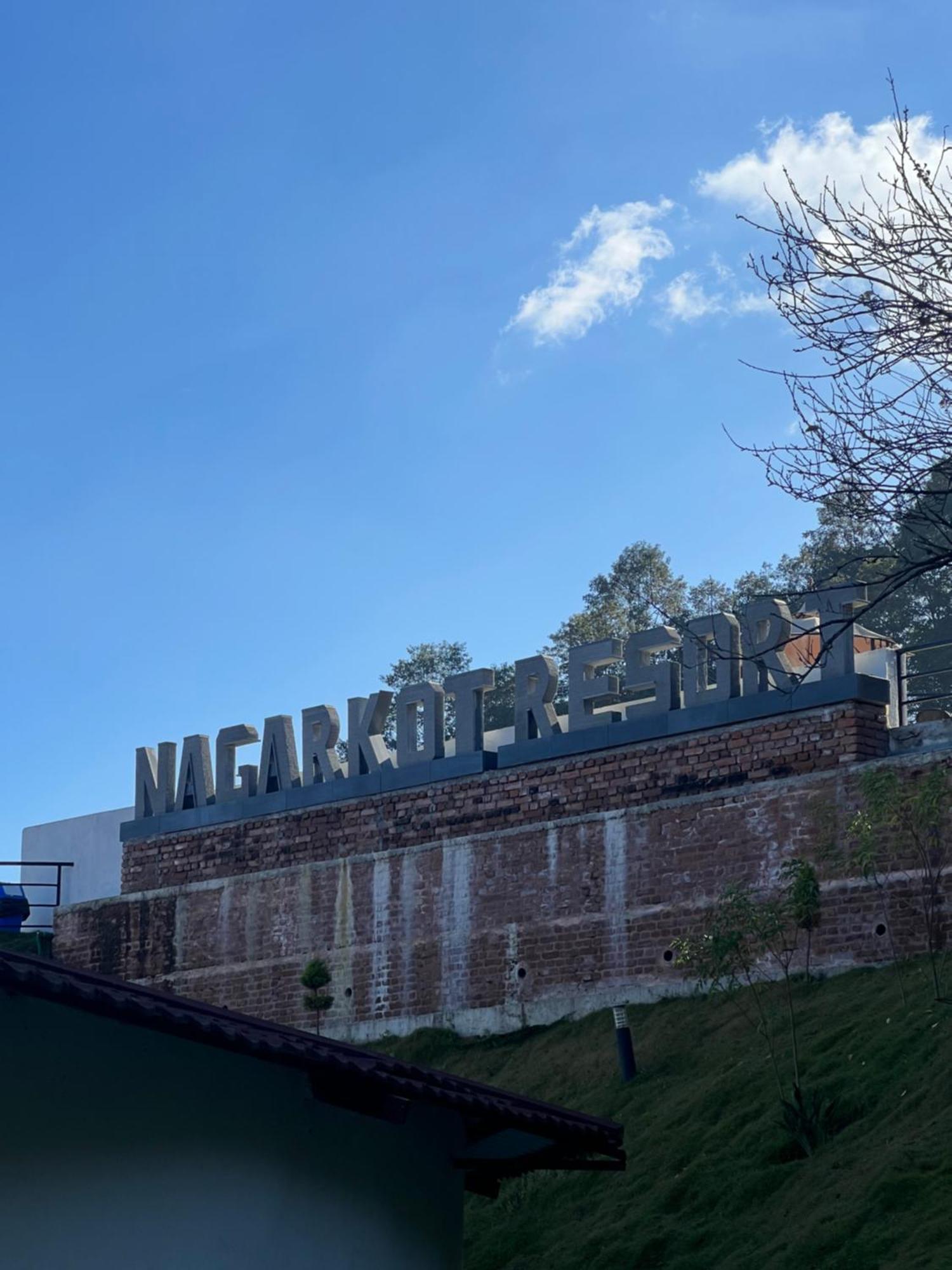 Nagarkot Resort Pvt. Ltd Extérieur photo