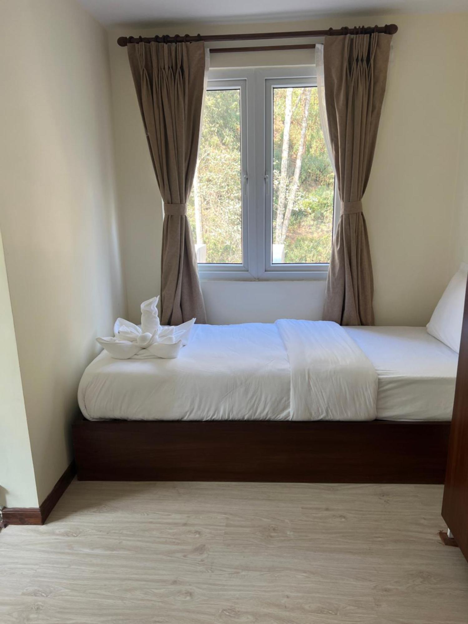 Nagarkot Resort Pvt. Ltd Extérieur photo