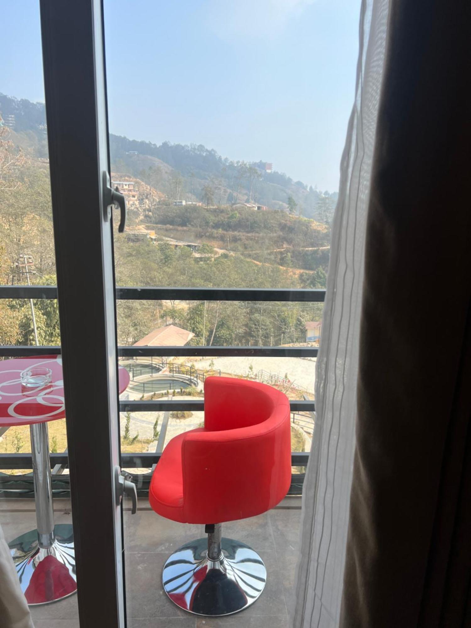 Nagarkot Resort Pvt. Ltd Extérieur photo