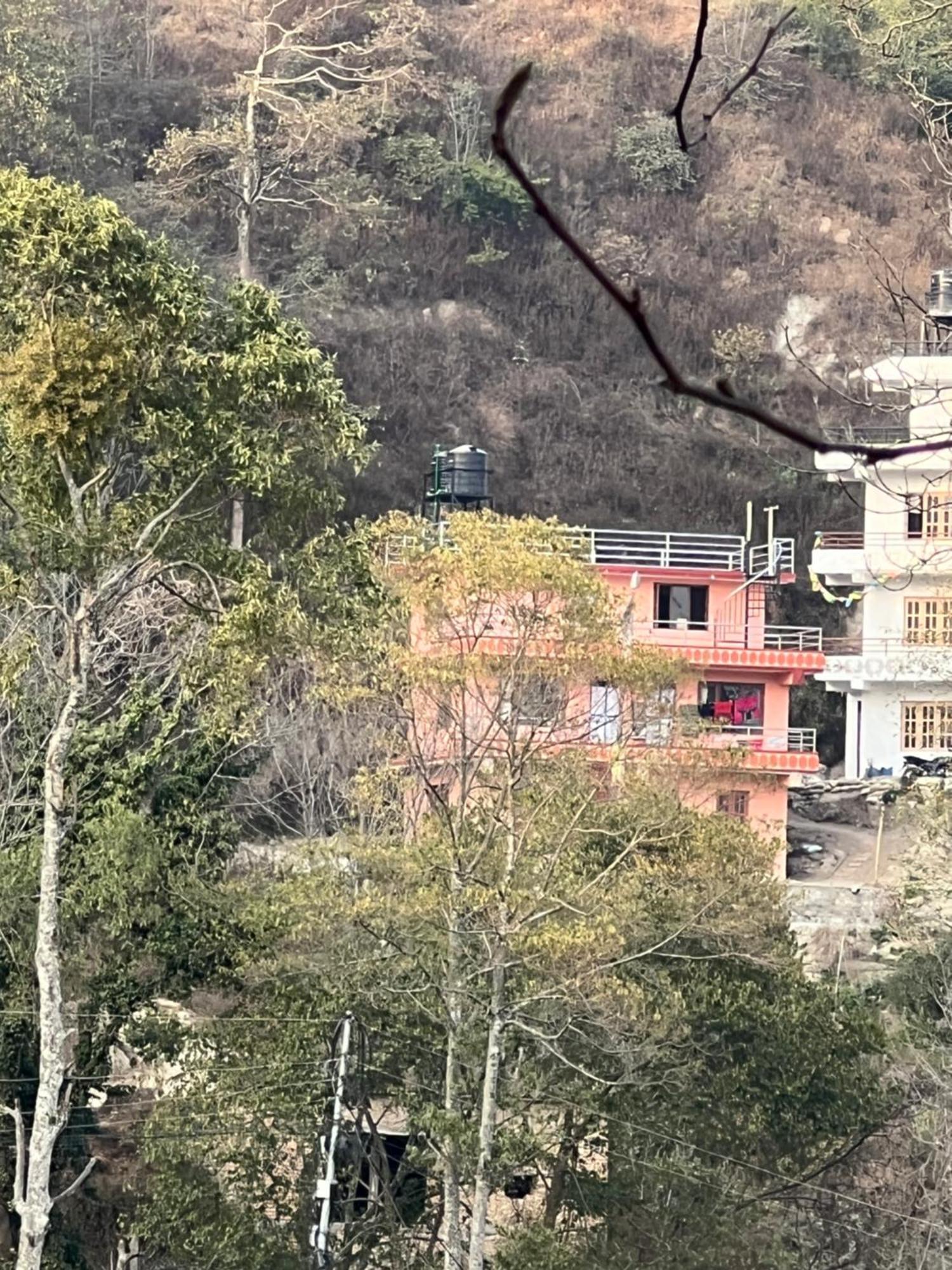 Nagarkot Resort Pvt. Ltd Extérieur photo
