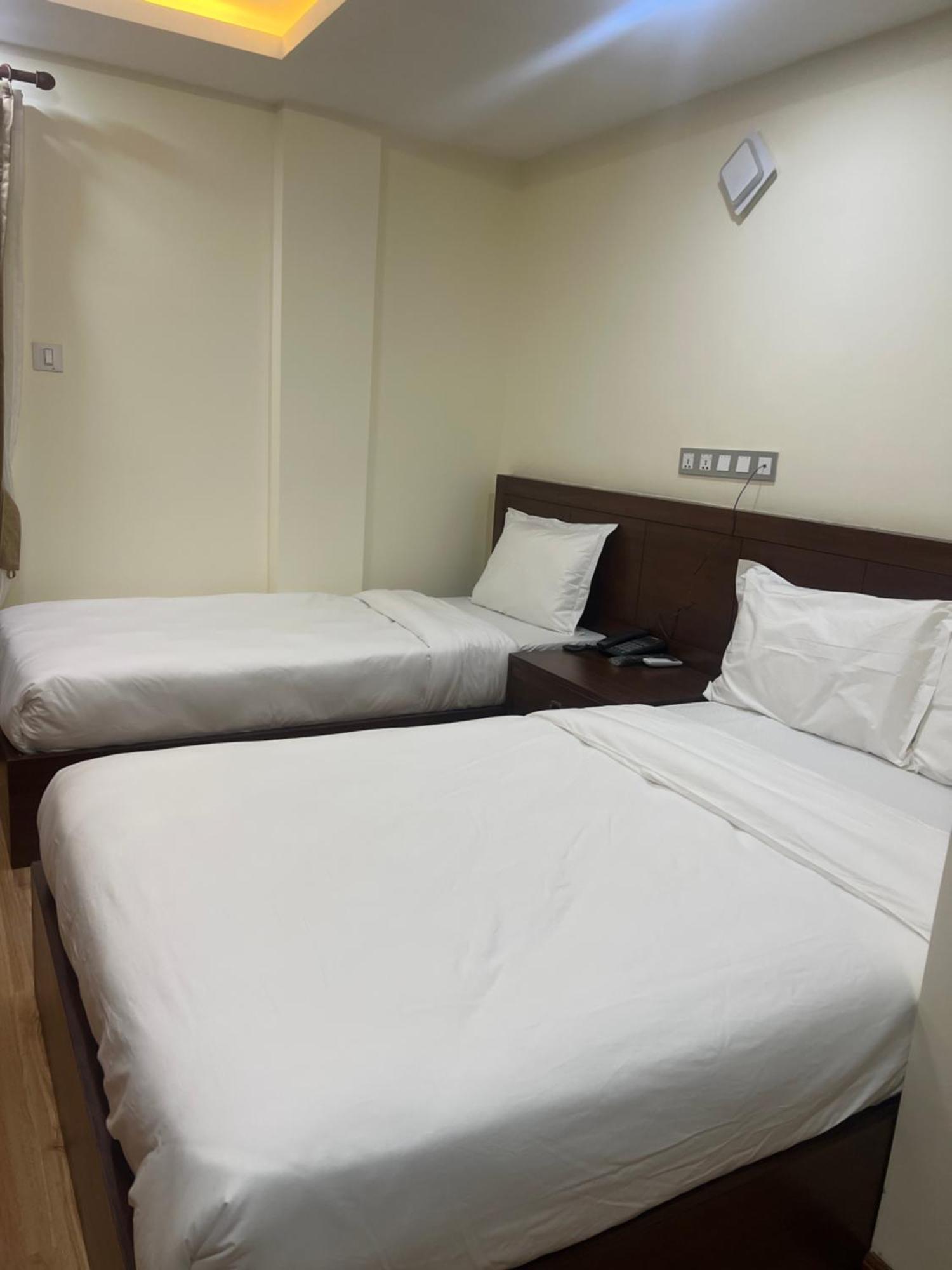 Nagarkot Resort Pvt. Ltd Extérieur photo