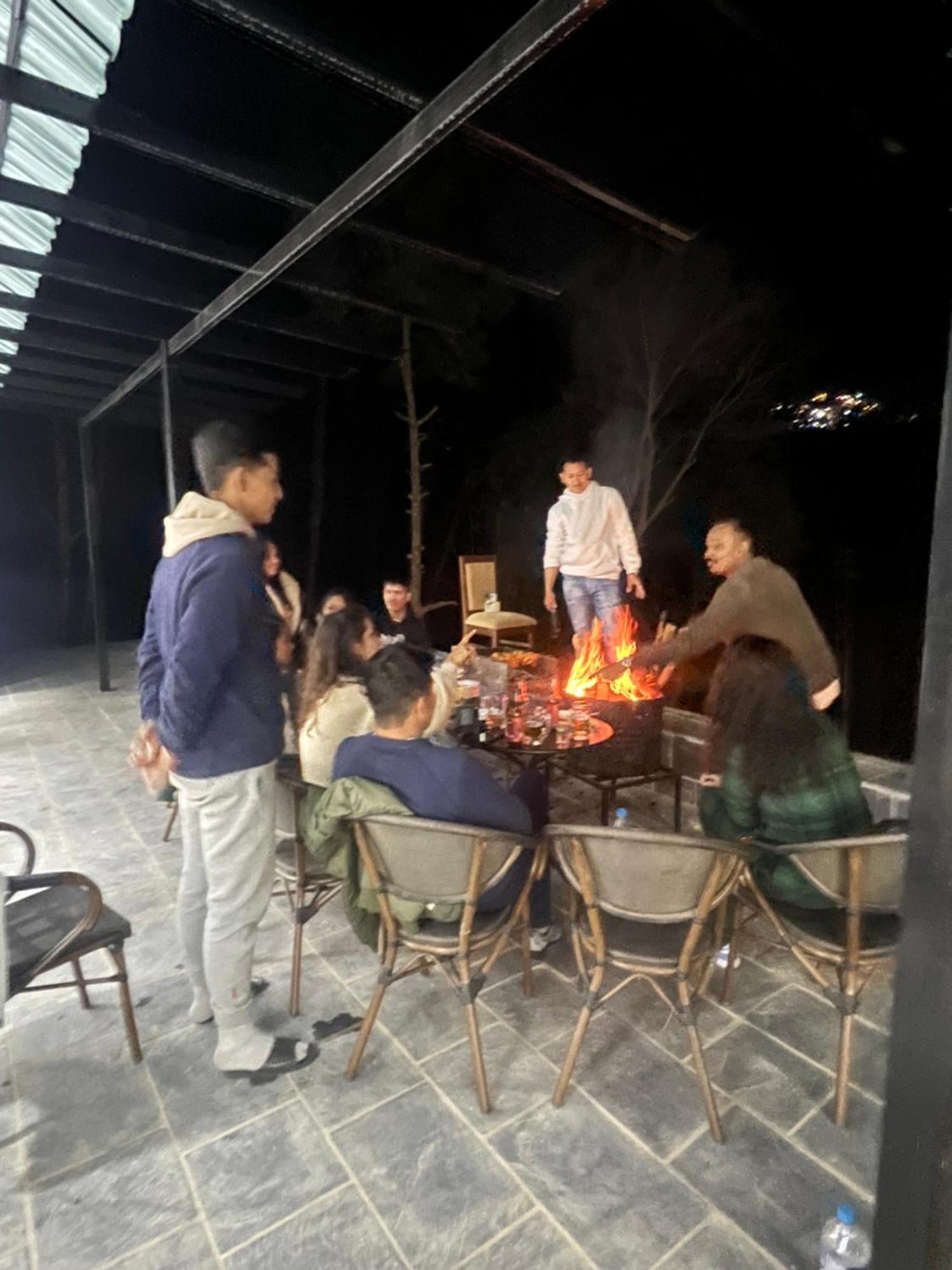 Nagarkot Resort Pvt. Ltd Extérieur photo