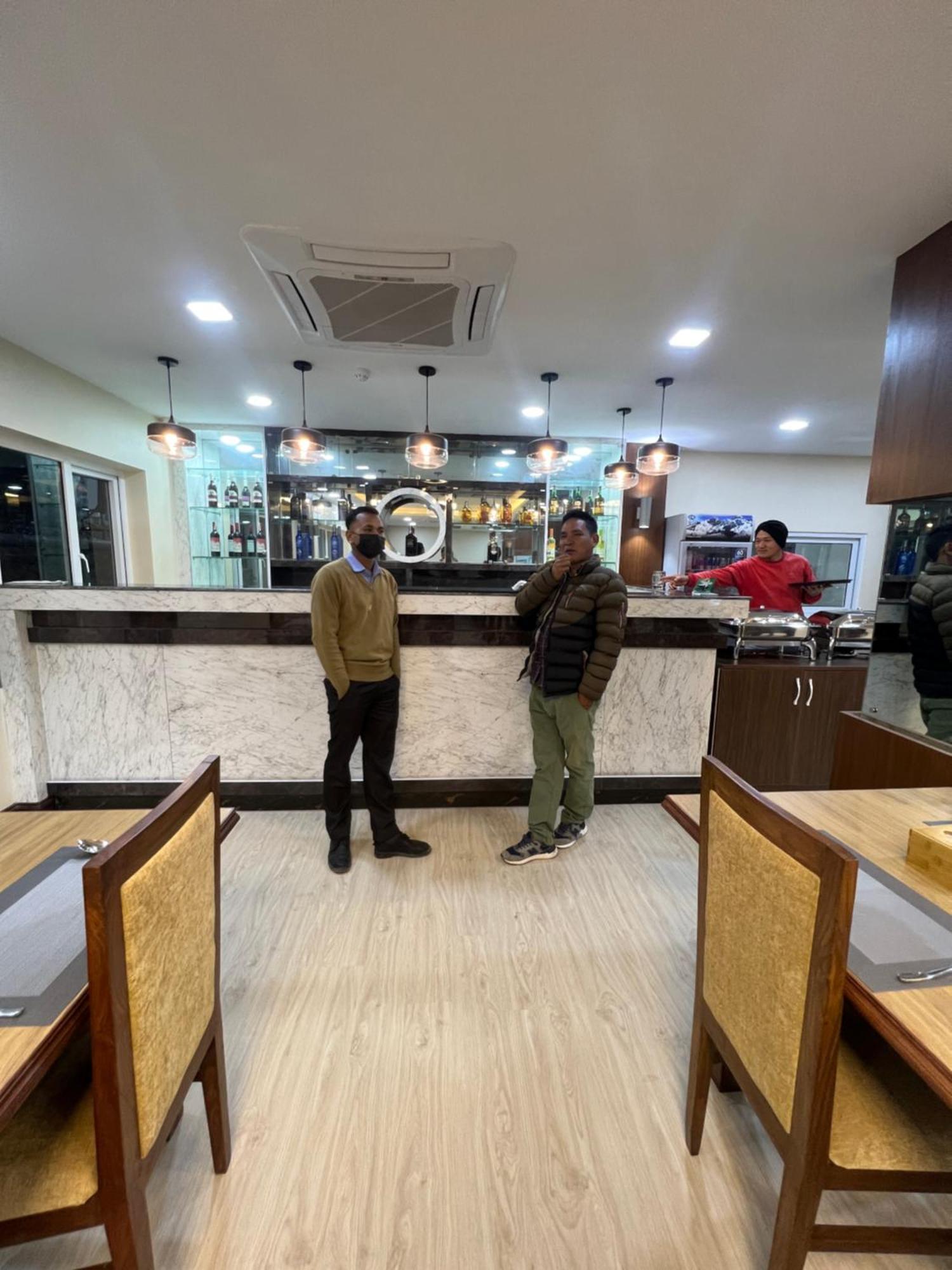 Nagarkot Resort Pvt. Ltd Extérieur photo