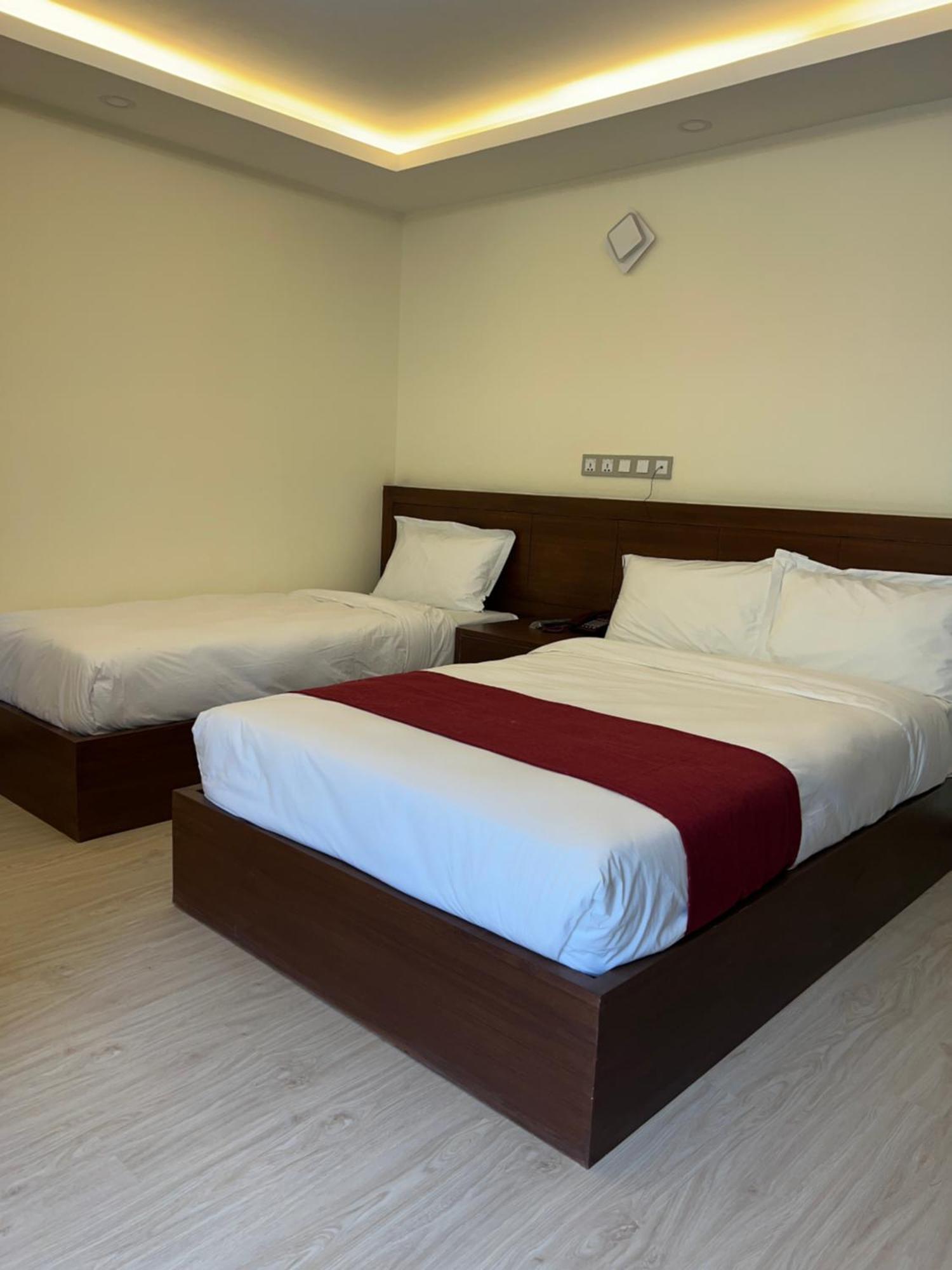 Nagarkot Resort Pvt. Ltd Extérieur photo