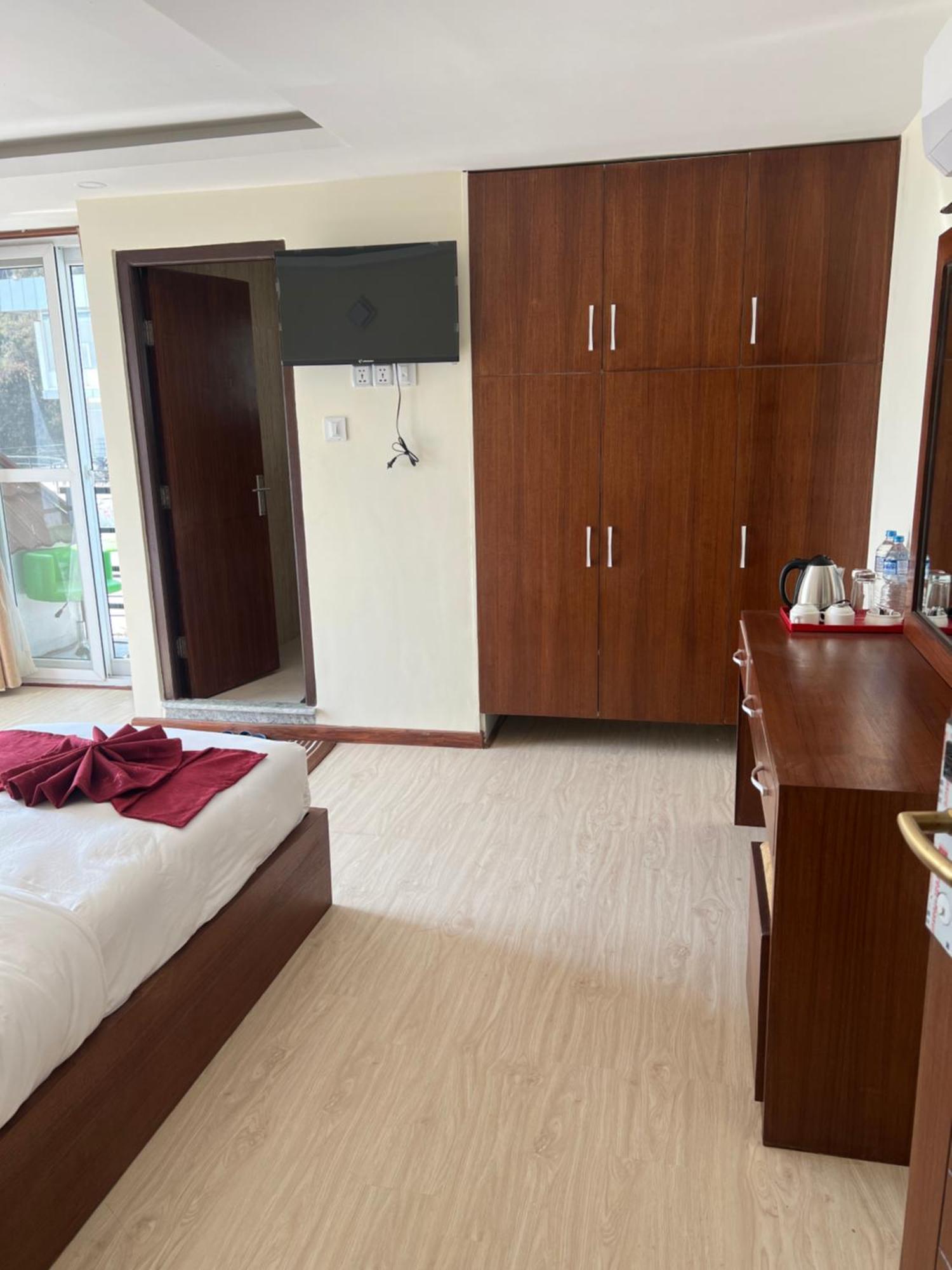 Nagarkot Resort Pvt. Ltd Extérieur photo