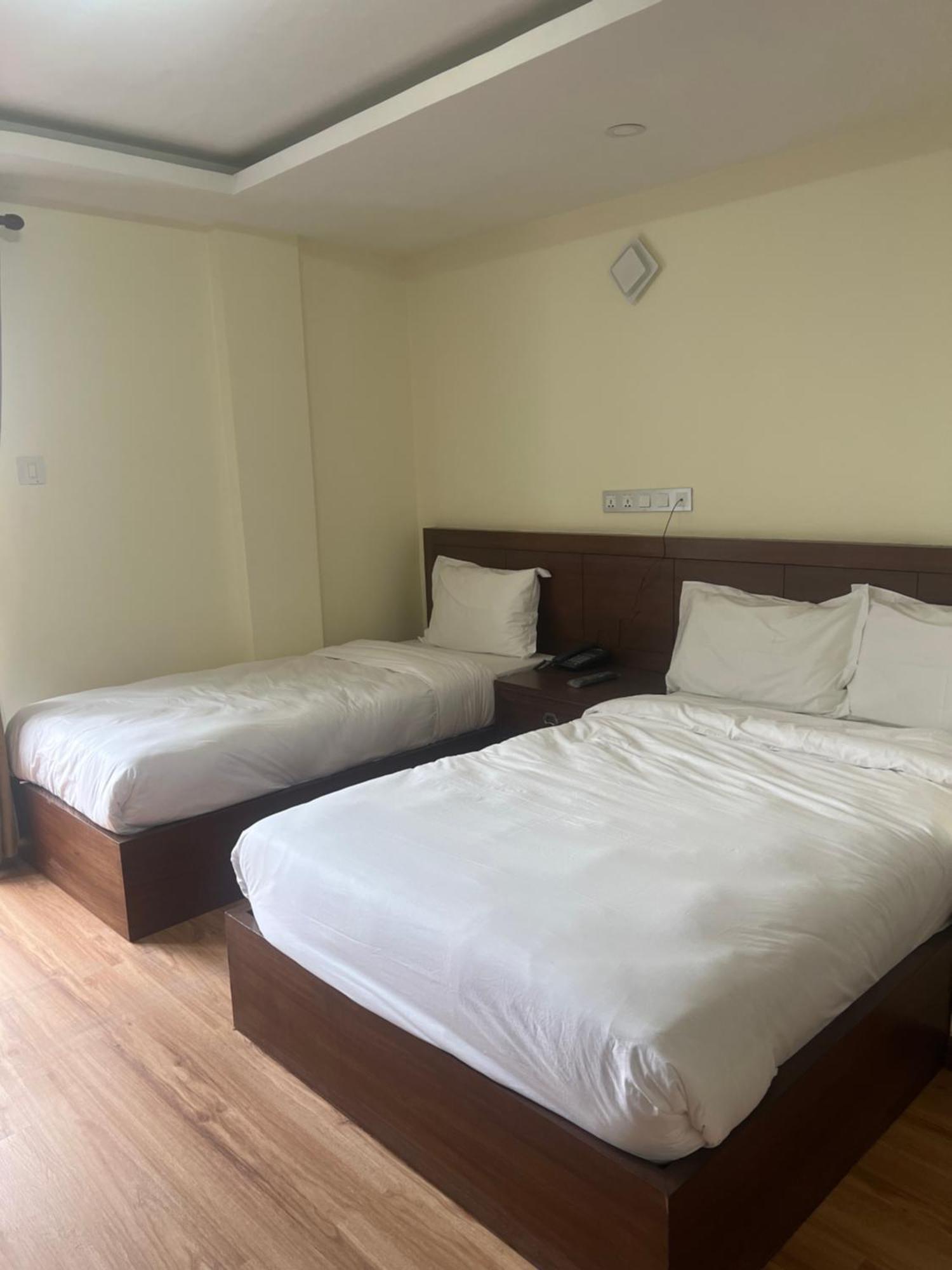 Nagarkot Resort Pvt. Ltd Extérieur photo