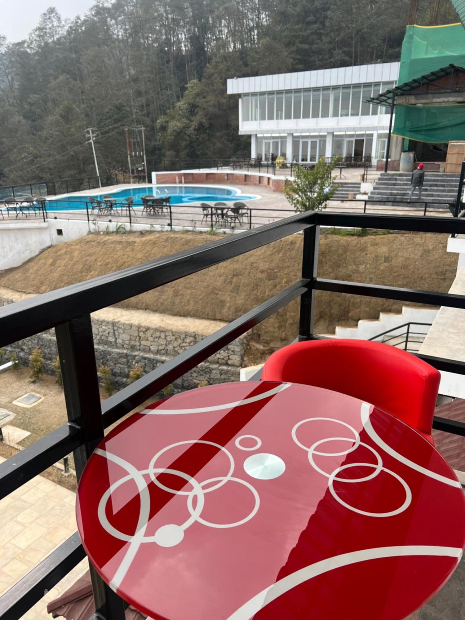 Nagarkot Resort Pvt. Ltd Extérieur photo