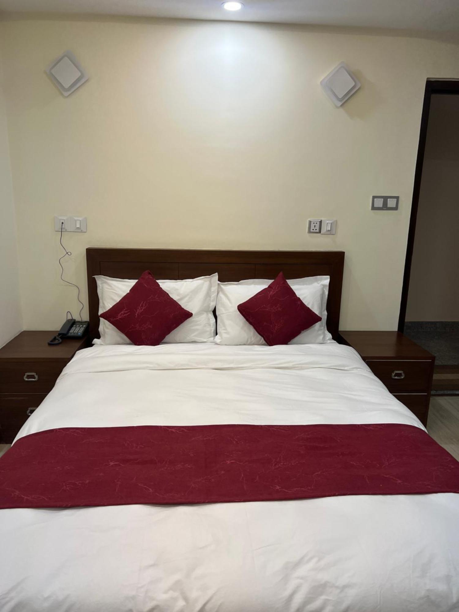 Nagarkot Resort Pvt. Ltd Extérieur photo