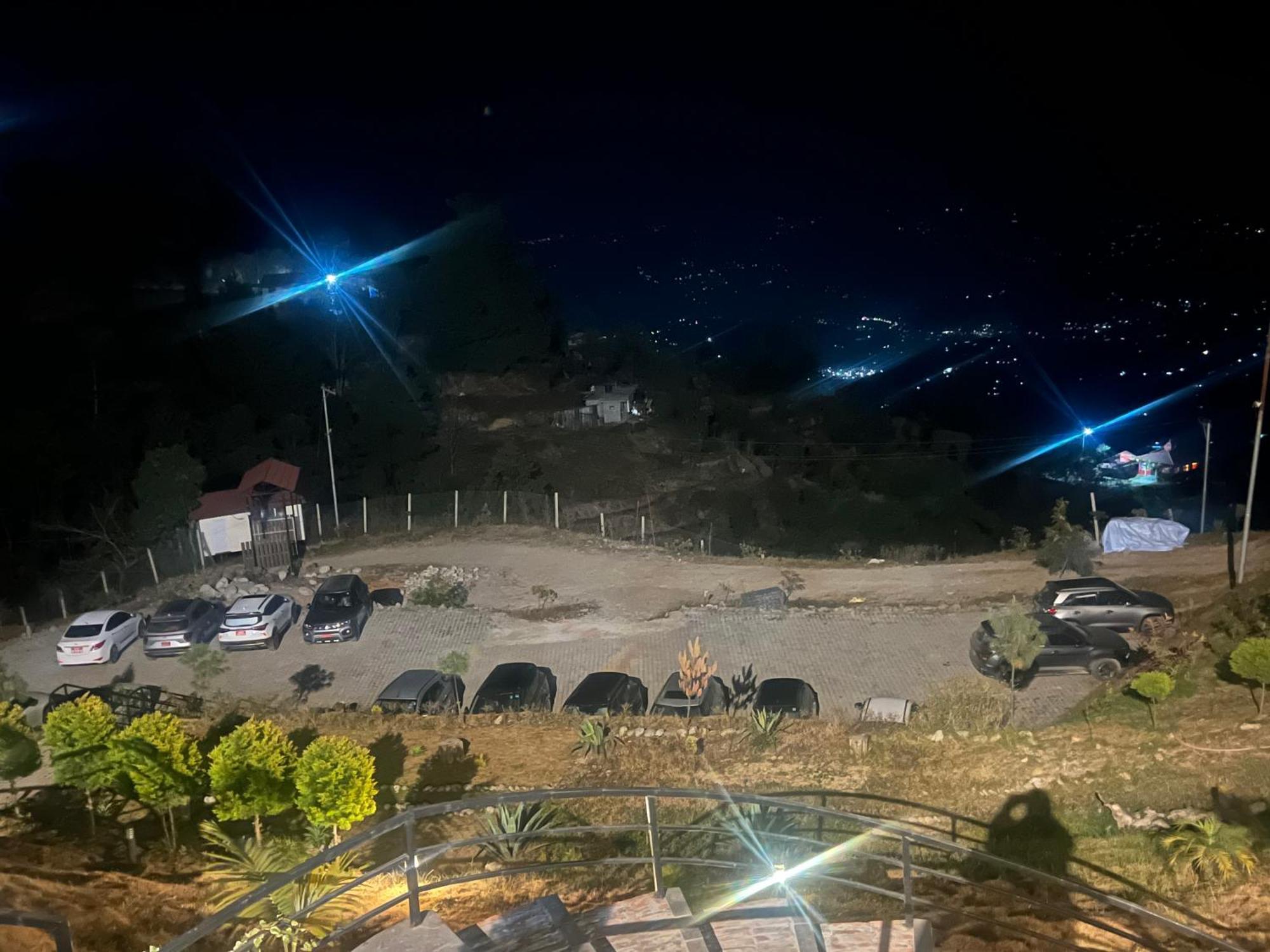 Nagarkot Resort Pvt. Ltd Extérieur photo